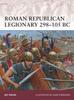 Книга Roman Republican Legionary 298???105 BC