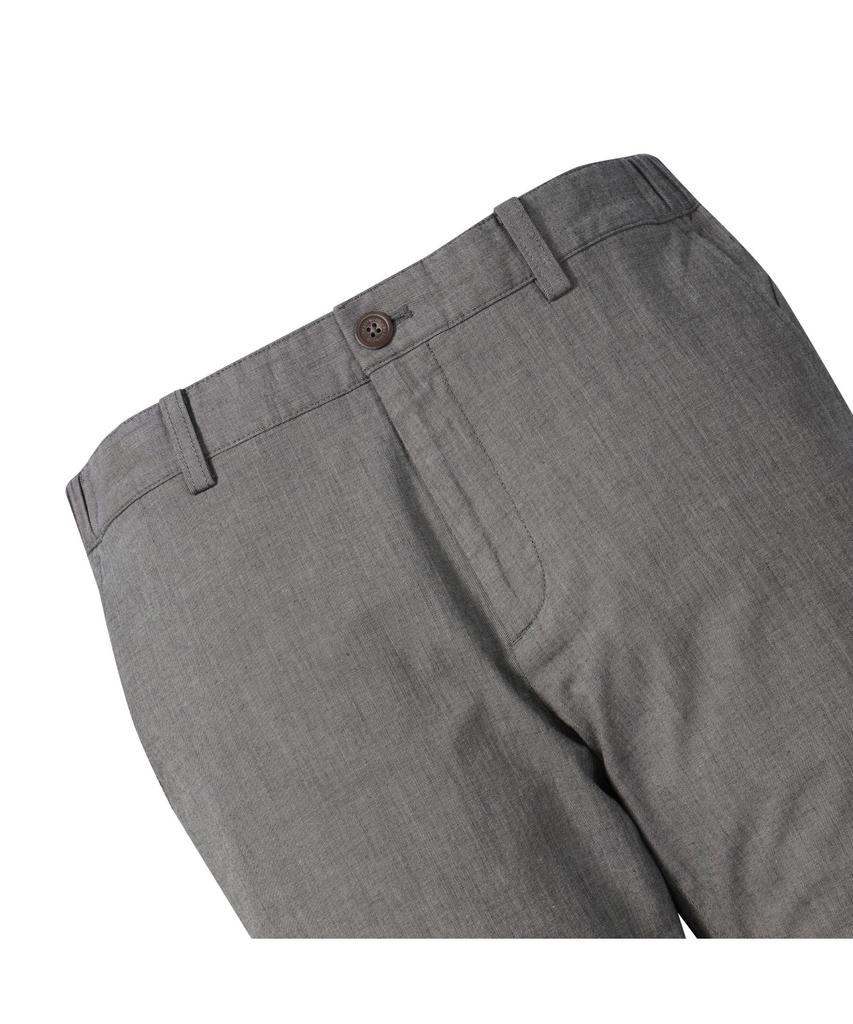 BRENTWOOD Минималистичные вязаные брюки двухцветные Brpam25621Brx