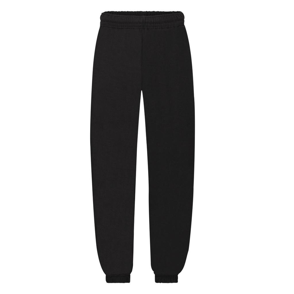 FRUIT OF THE LOOM Детские/детские спортивные штаны/спортивные штаны унисекс