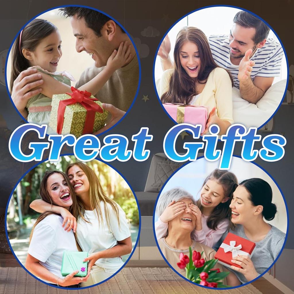 Персонализированный ночник для детей, выгравированное имя, акриловые светодиодные лампы с деревянной основой для детской спальни, декоративный ночник, индивидуальный день рождения