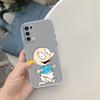 LO82 R-Rugrats Soft Shell Transparent Phone Case for Motorola Moto Edge 20 30 40 50 S30 Fusion Ultra Pro Neo Lite + G200 G23