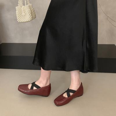 Туфли – Мэри Джейн