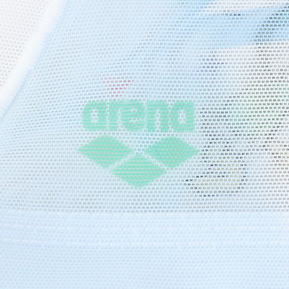 Arena Swim Унисекс Сетка для и Сетка AS5FSC81U (арена) Шапочка, Шапочка, Большая, Для плавания, Практика, Тренировка, Материал,