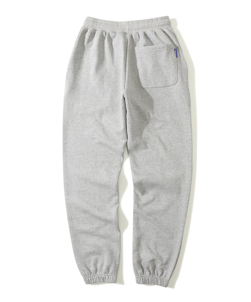 ICONOGRAPHY Brushed_Training Jogger Mel