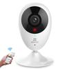 Ezviz C2C 1080P Indoor Wi-Fi Security Camera with Two-Way Audio (CN version)
