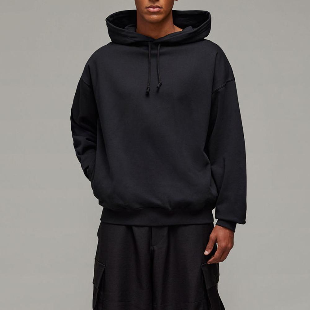 Y-3 GFX Hoodie Черный унисекс Топы JN4882