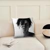 Y-UNGBLUD ldols Singer cushion cover Pillow Cover Decoration Room Home Sofa living Office Car Nordic Simplicity