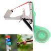 Tapener Machine Flower Stem Branch Tying Binding Hand Tool Plant Tying Tape Tool