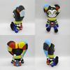 Helluva Boss Stuffed Toy Perfect Gift For Children, Available In Multiple Colors