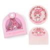Sanrio Sanrio Mirror Comb with Vinyl Case My Melody My Melody My Melody Fashionable Goods Character X X Cm 795704 SANRIO (SANRIO) ~Sanrio Forever~ 8.5