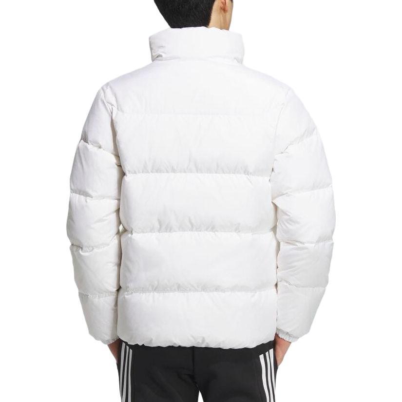 adidas Куртки Пальто Мужские Белые (унисекс) Куртки IT8724