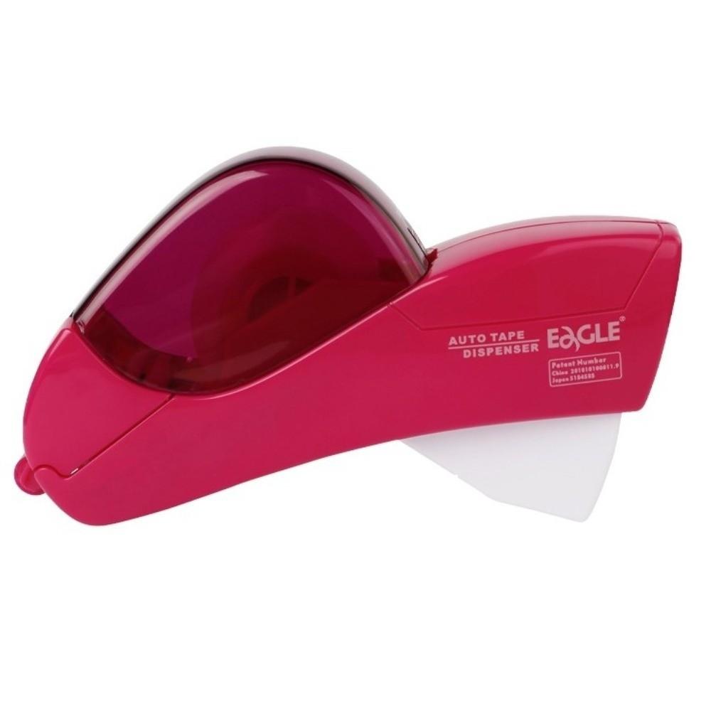 Sealing Packaging Automatic Tape Dispenser 19mm Sealing Tape Holder Efficient Tape Cutter Study