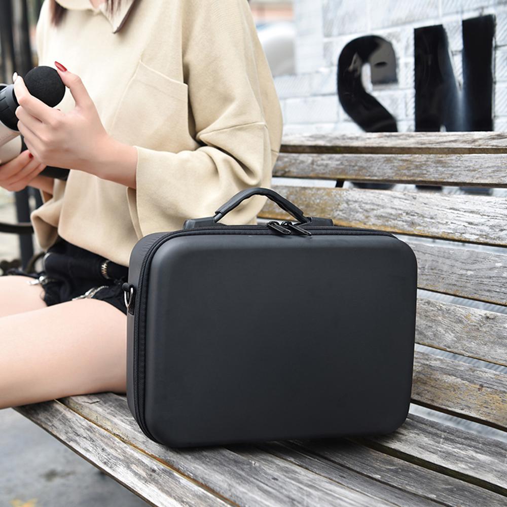 Для Fimi X8 Mini портативная сумка для хранения наплечный дорожный чехол для переноски ручной чехол для Fimi X8 Mini чехол для аксессуаров для дрона