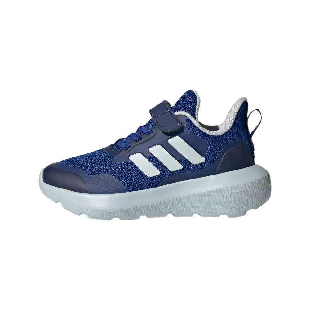 Adidas FortaRun 3 C Royal Blue Kids Sneakers Halo-Blue Dark-Blue JI2189