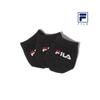 Fila Линейный логотип Half Sox Bundle Fs3scd5301x Blk