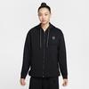 Nike Jackets Women's Black Hooded Moderate Other