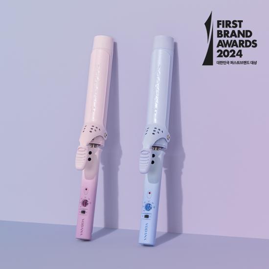 Плойка для волос Bodana Glam Wave Long 34 мм 2 типа, выберите 1