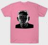 Tyler the Creator IGOR Короткий рукав Мужская Женская Унисекс S-3XL Розовая Фан-арт Унисекс Футболка