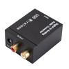 Audio Power Amplifier Digital To Analog Audio Converter  for TV/DVD/Sound Speaker