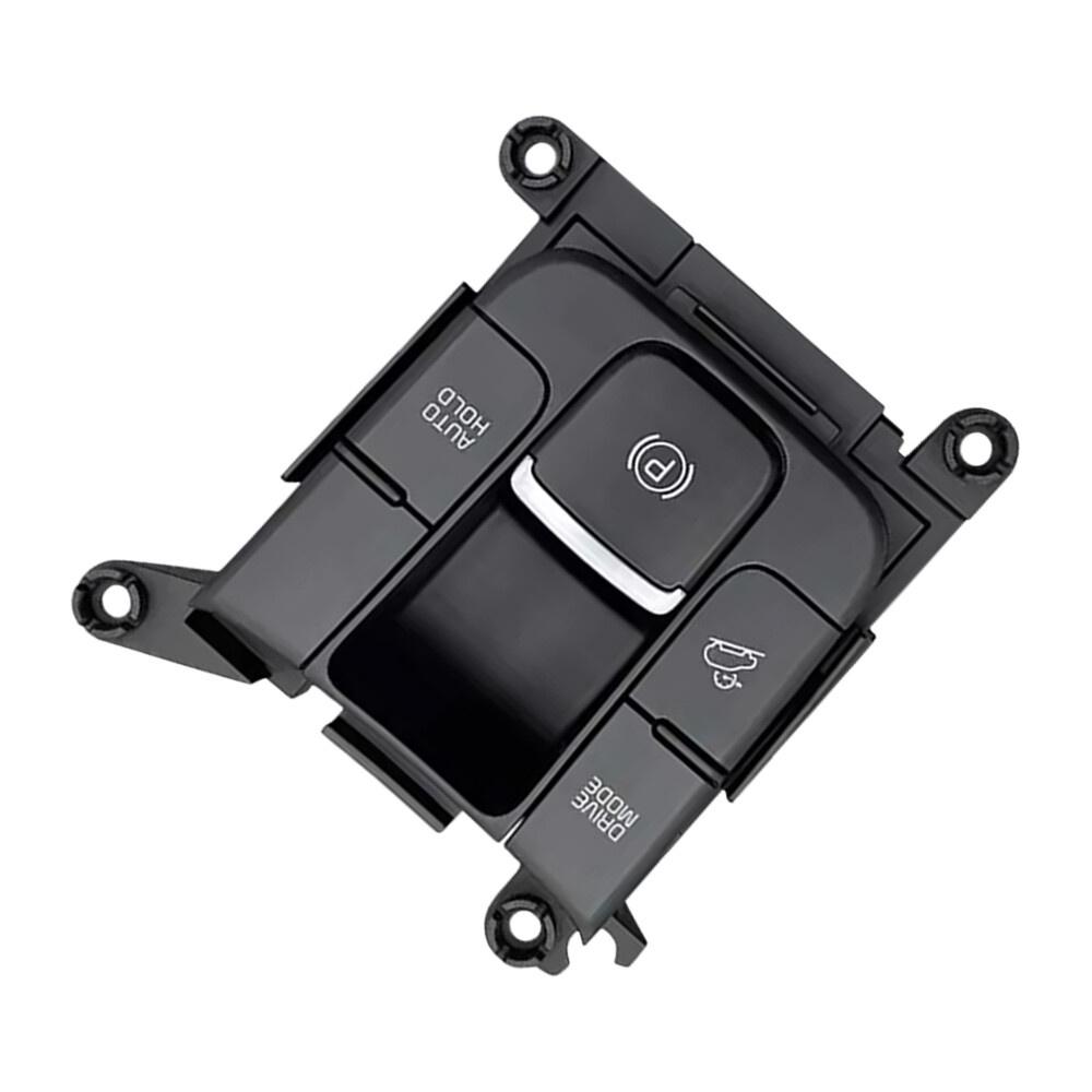 Кнопка электронного ручника Переключатель стояночного тормоза для Kia Sportage Ql 2016+