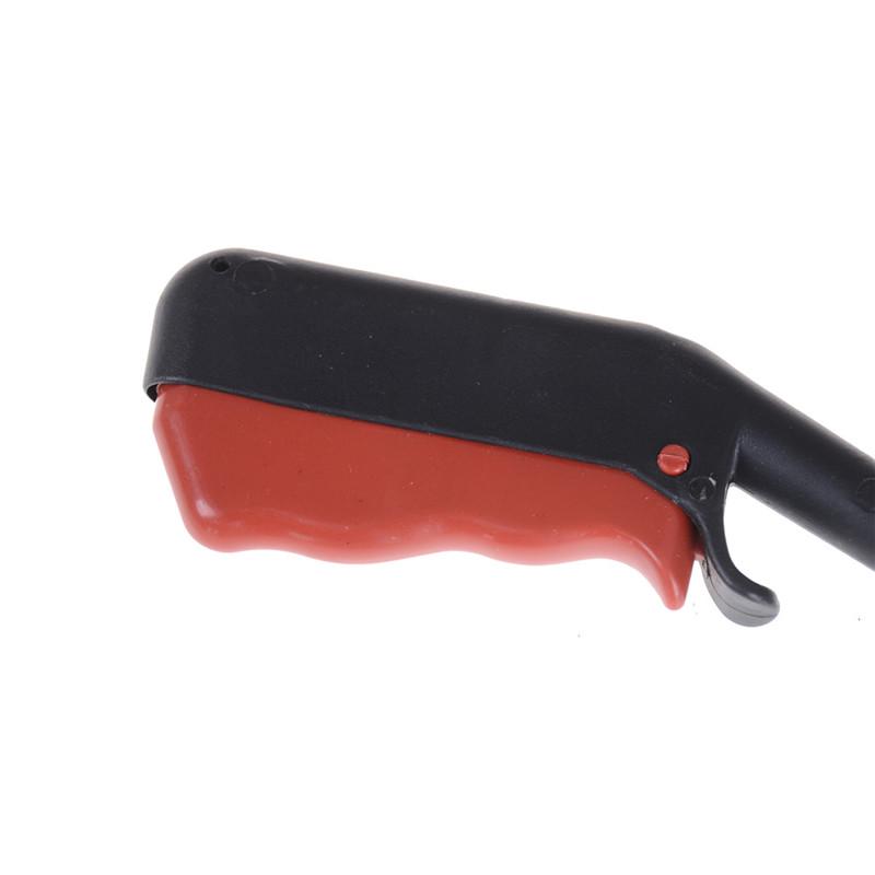 Инструмент для захвата длиной 28 см, помогающий дотянуться до руки, коготь, захват для мусора