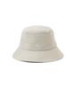Jun & Rope Hat Bucket Hat for Women ERU55000 Black Maine (01)