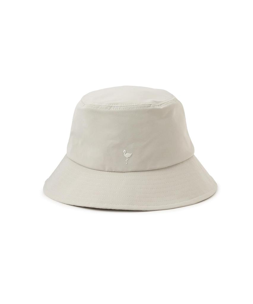 Jun & Rope Hat Bucket Hat for Women ERU55000 Black Maine (01)