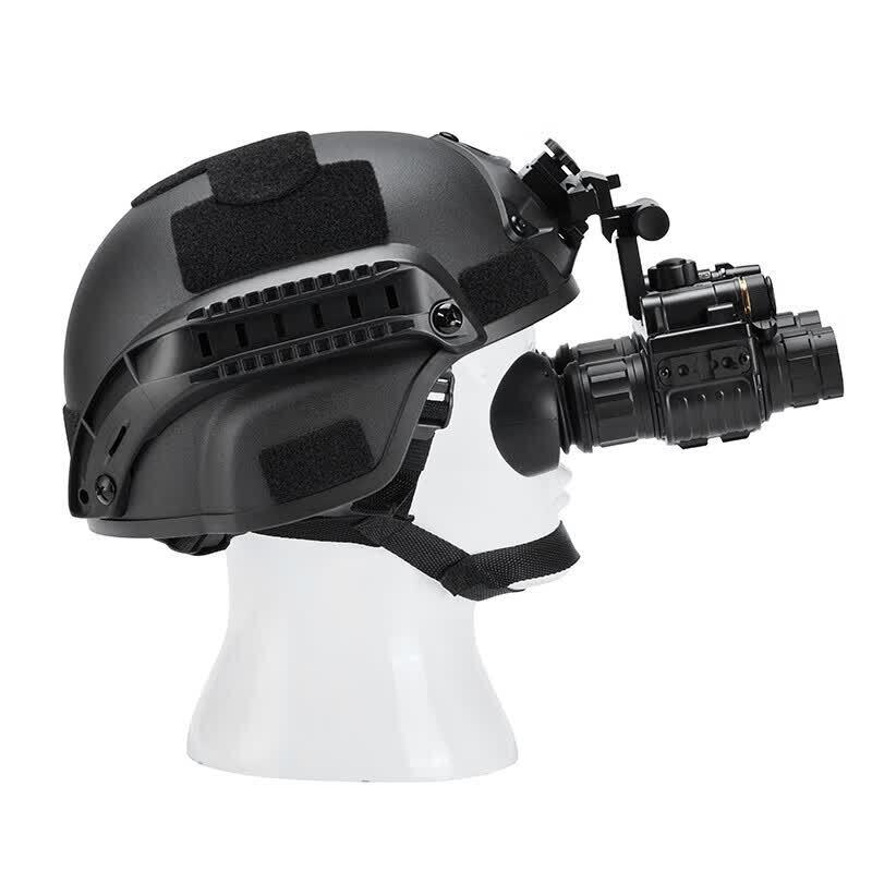 ORPHA B120 Gen 2+ HD Head-Mounted Binocular Night Vision Goggles