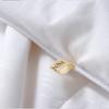 FUANNA Cloud Soft Winter Fiber Comforter