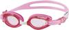 [SWANS] Made In Japan Swimming Goggles SJ-9 PIN Pink for Children 3 To 8 Years Ff