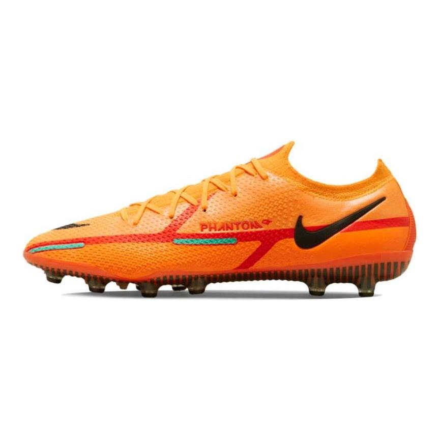 Nike Кроссовки Phantom GT2 Elite Ag Pro 'Blueprint Pack' DC0748-808