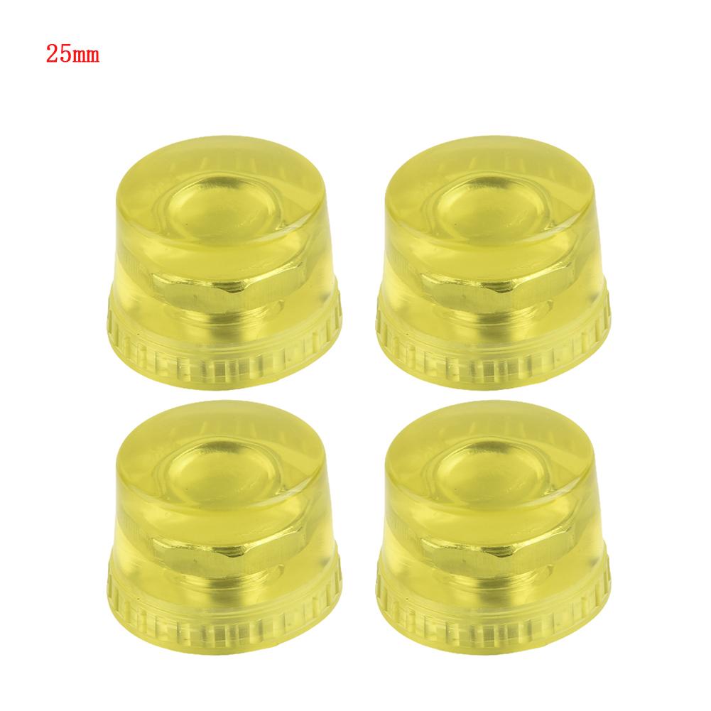 Hammer Head 4pcs Accessories Hammer Head Round Heads