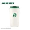 473ml white body