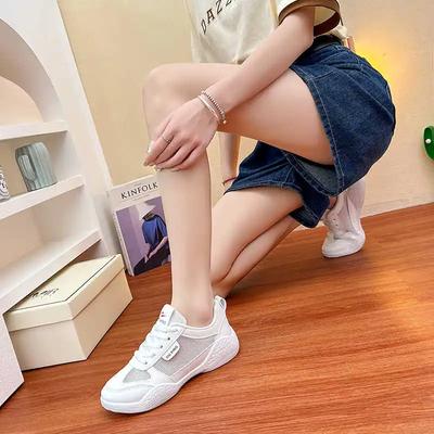 Модные белые ботильоны из натуральной кожи с круглым носком, женская обувь, модели, летняя обувь, ботинки-кроссовки, спортивная фестивальная обувь Sapateni