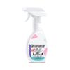White Shoe Cleaner: Stain Removal & Whitening with Special Cleaning Brush