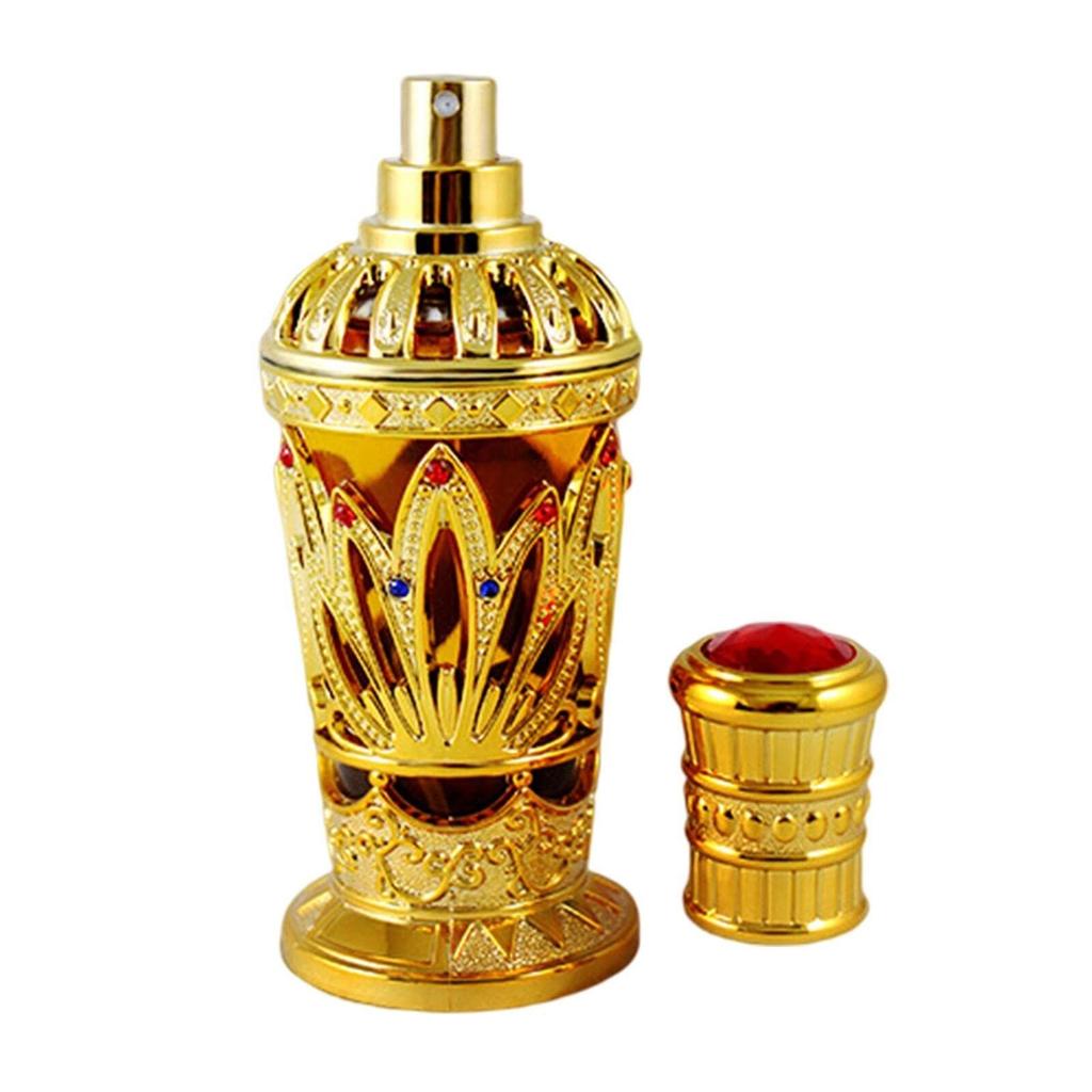 100ml Men's And Women's Perfume Agarwood Spray 3.4 Oz