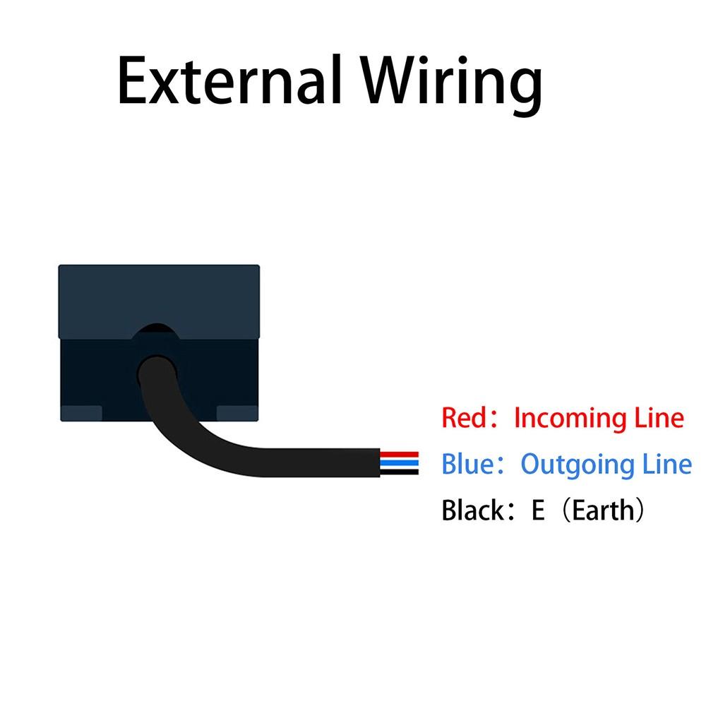 Antislip Industrial Foot Operated Pedal Switch Footswitch Tool AC 250V 10A