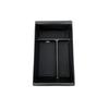 For Chery Tiggo 8 Pro Max 2024 2025 Car Center Console Armrest Storage Box Tray Organizer Interior Accessories