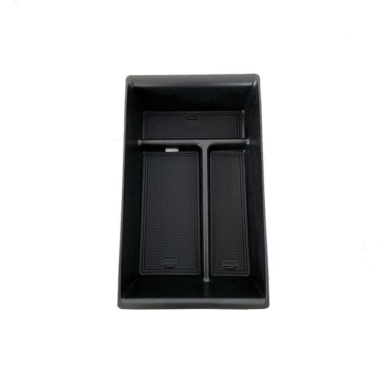 For Chery Tiggo 8 Pro Max 2024 2025 Car Center Console Armrest Storage Box Tray Organizer Interior Accessories
