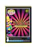 Фигурка Spirit Halloween Killer Klowns from Outer Space Blacklight Jumbo Funko Pop