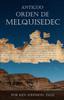 Книга Antiguo Orden De Melquisedec