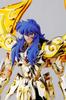 TAMASHII NATIONS Saint Cloth Myth EX Saint Seiya Scorpion Milo 180mm Painted Movable Figure (God Cloth) Approx. ABS&PVC&Diecast