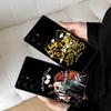 Wu-Tang Wu T-Tang C-Clan Phone Case For Samsung S 24 fe 25 Ultra plus 20 lite 21 30 22 23 24 22 Ultra 5G Fundas