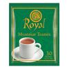 Royal Myanmar Tea Mix (30 Sachets)