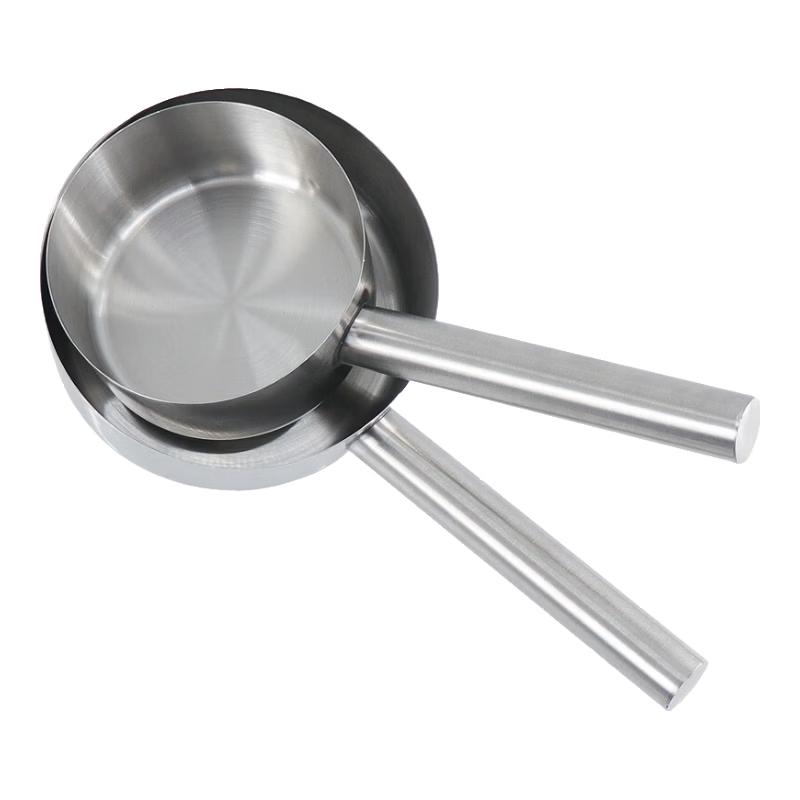 Husdig JG-197 Stainless Steel Long-Handle Water Ladle
