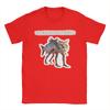 Graphic Printing Trippi Troppi Cat Shrimp T Shirt for Unisex Women  Pure Cotton Tshirts Short Sleeve Tops