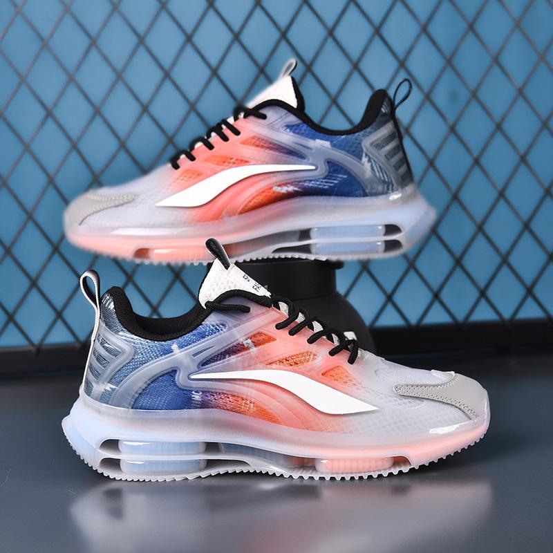 Кроссовки для мужчин Повседневная обувь Высококачественная обувь Мужские спортивные кроссовки для мужчин Повседневная спортивная обувь Кроссовки для бега Мужские кроссовки