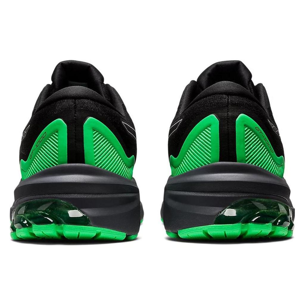 Asics GT 1000 11 Lite-Show Black New Leaf Men Sneakers 1011B480-001