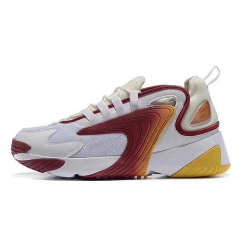 NK M2K Повседневная Уличная Дышащая Обувь Мужская Женская Спортивные Кроссовки для Бега