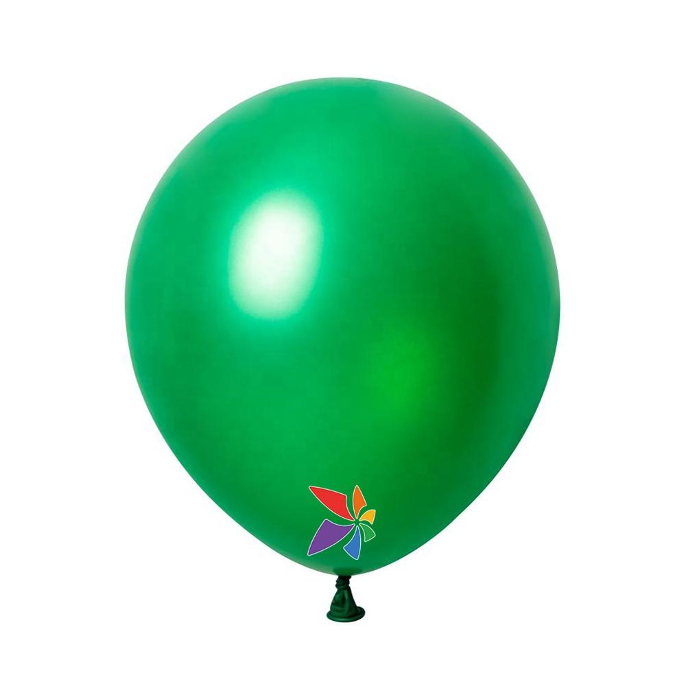 Stock 100pcs 12" High Quality Helium Mixed Colors Congratulations Graduate Items Baloon Decoration Wall for All Parties Occation